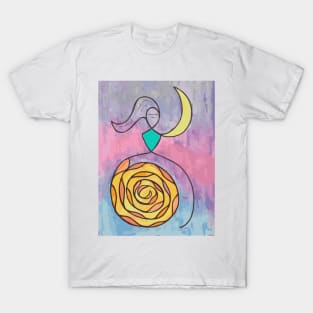 Goddess of the Gloaming T-Shirt